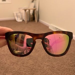Westward Leaning sunglasses